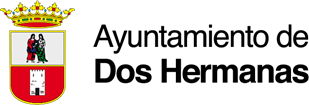 Logo Ayuntamiento Dos Hermanas